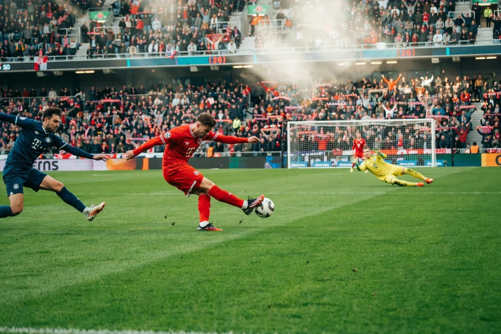 Nederlandse voetbalcultuur
